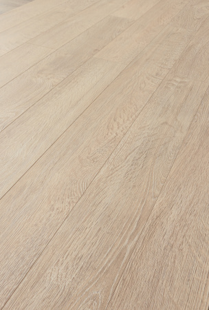 Ламинат AlixFloor Natural Line Дуб светлый благородный, ALX580
